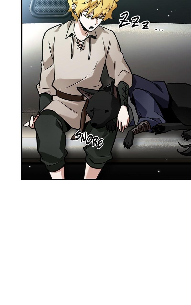 Omniscient Reader Chapter 284 — page 9