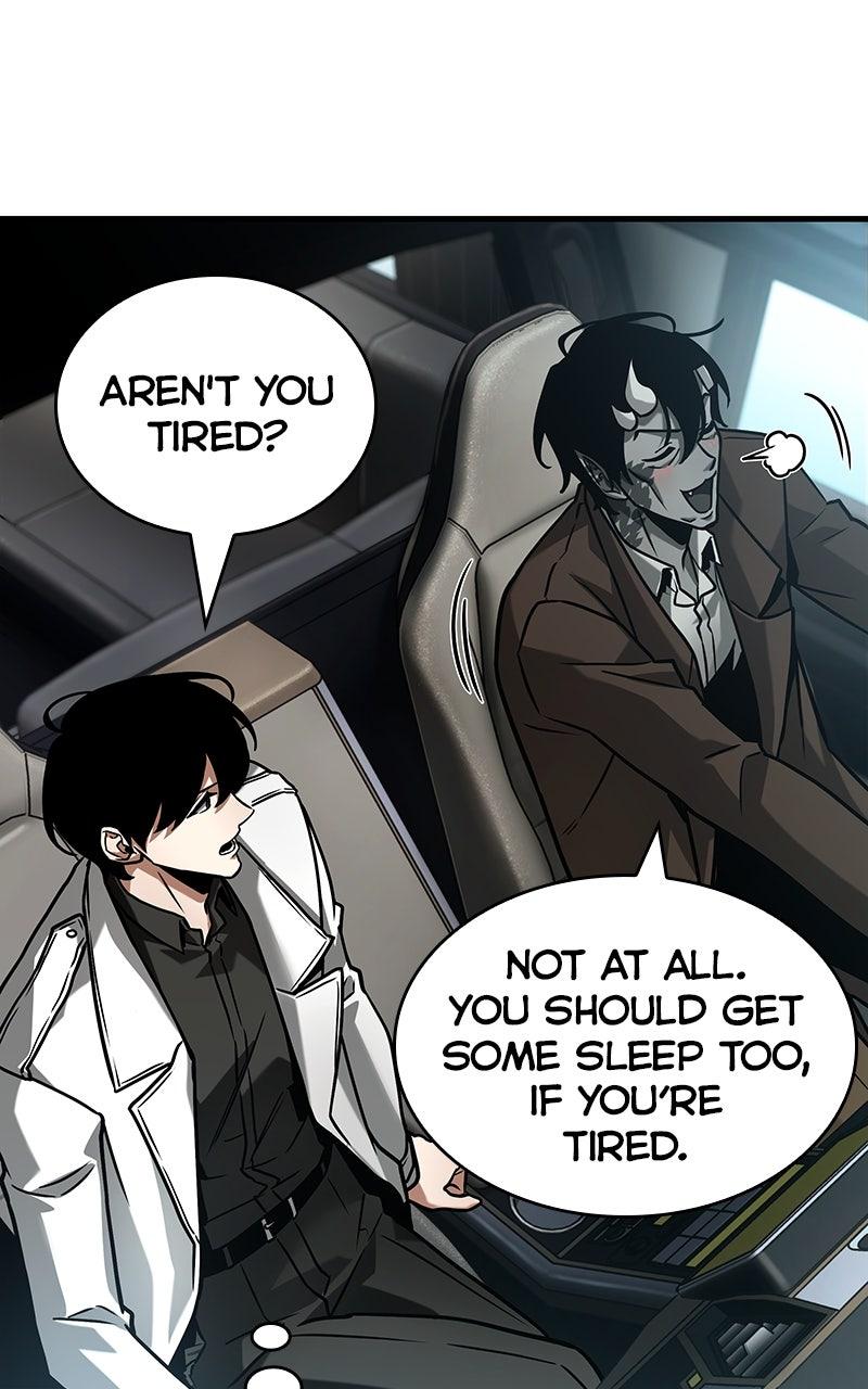 Omniscient Reader Chapter 284 — page 10