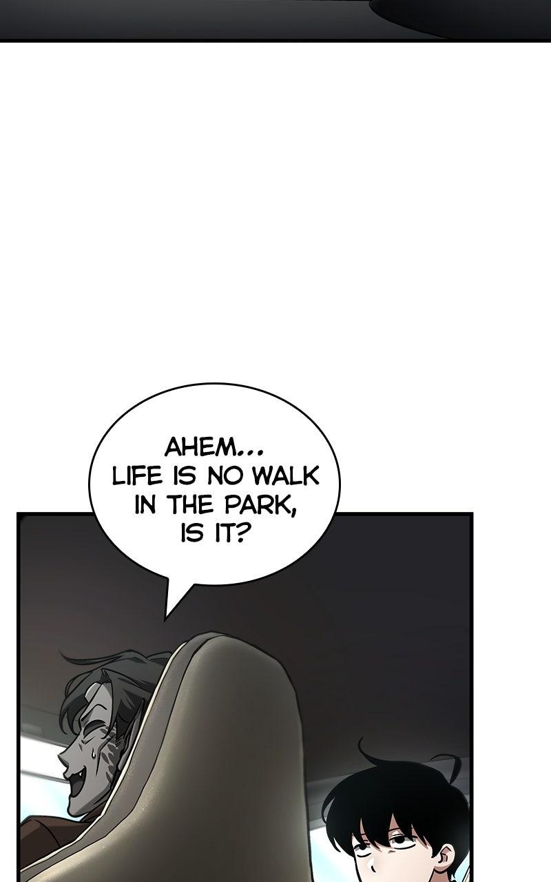 Omniscient Reader Chapter 284 — page 12