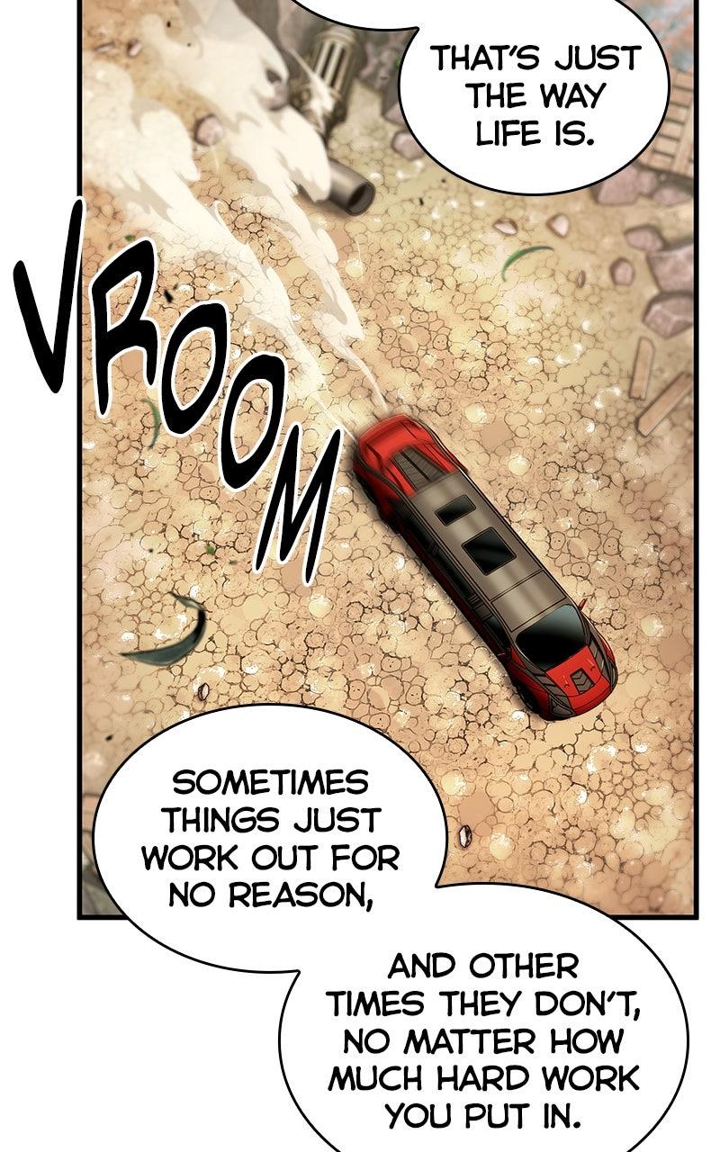 Omniscient Reader Chapter 284 — page 14
