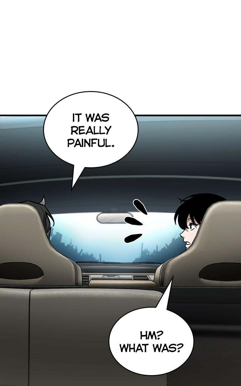 Omniscient Reader Chapter 284 — page 19