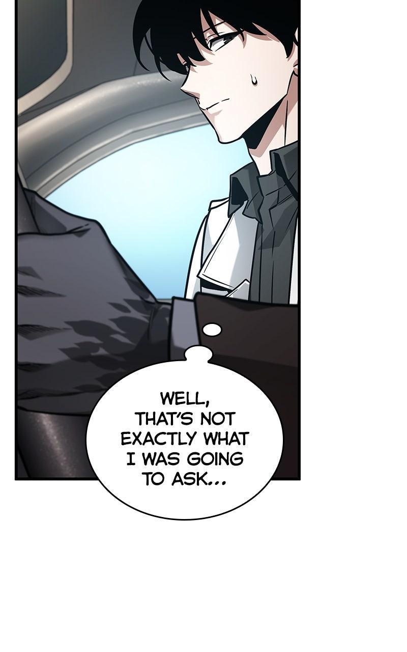 Omniscient Reader Chapter 284 — page 21