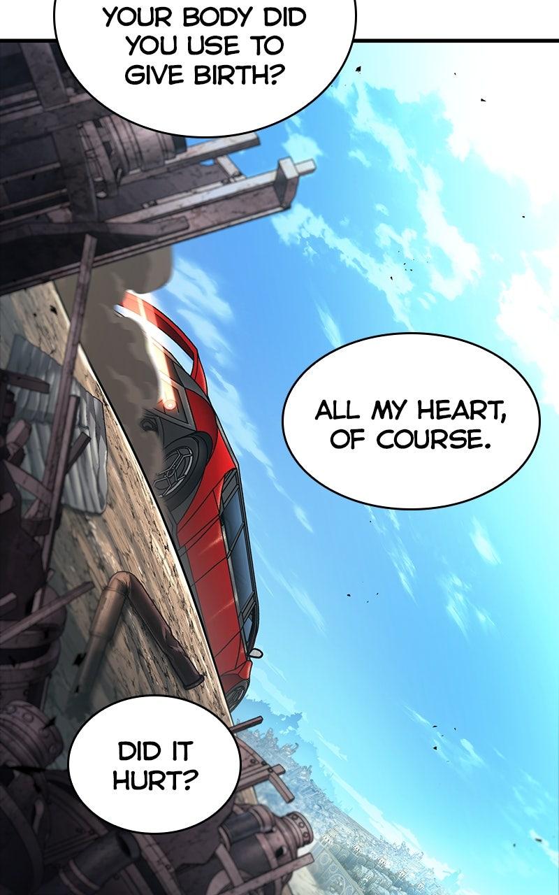 Omniscient Reader Chapter 284 — page 23