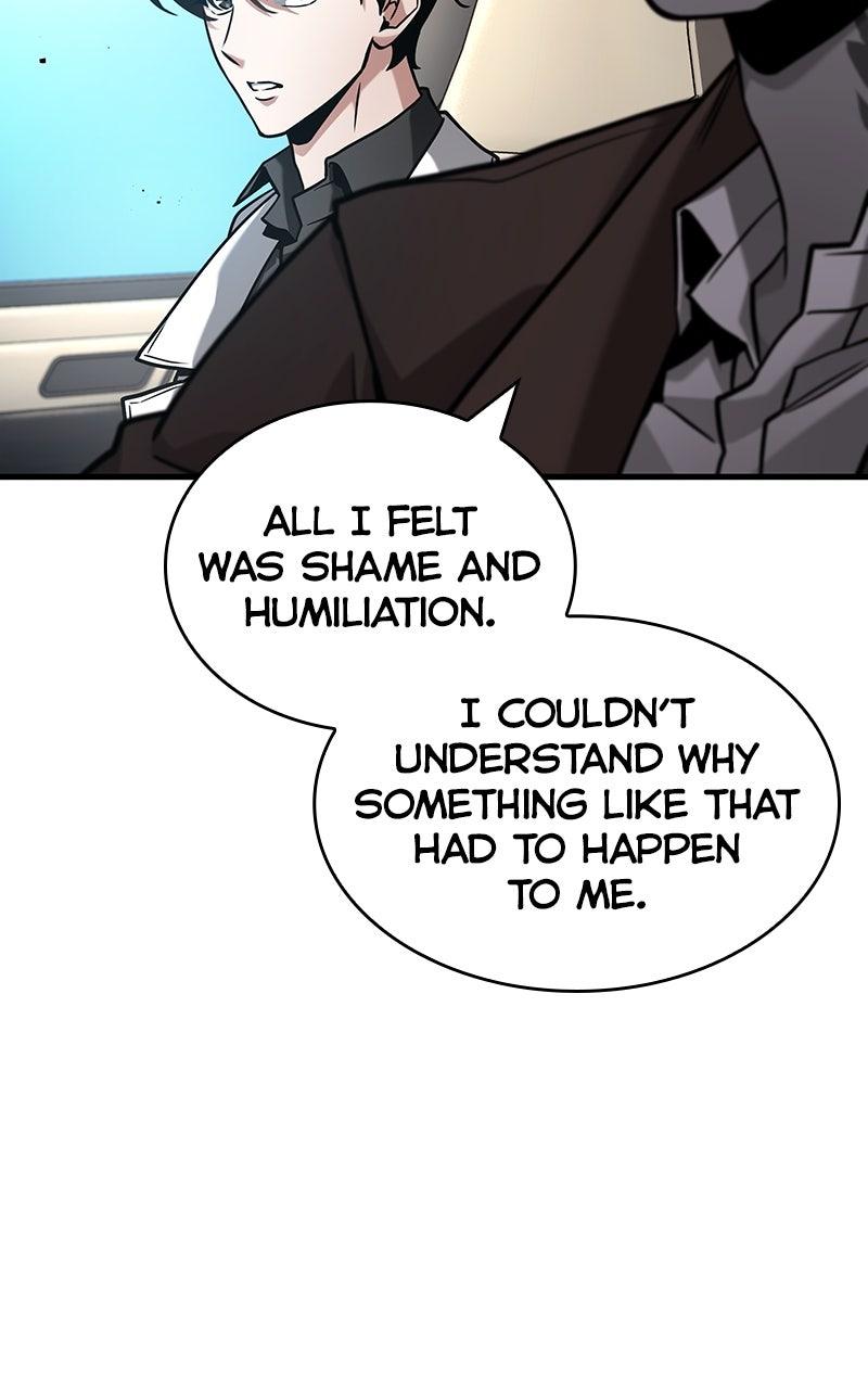 Omniscient Reader Chapter 284 — page 25
