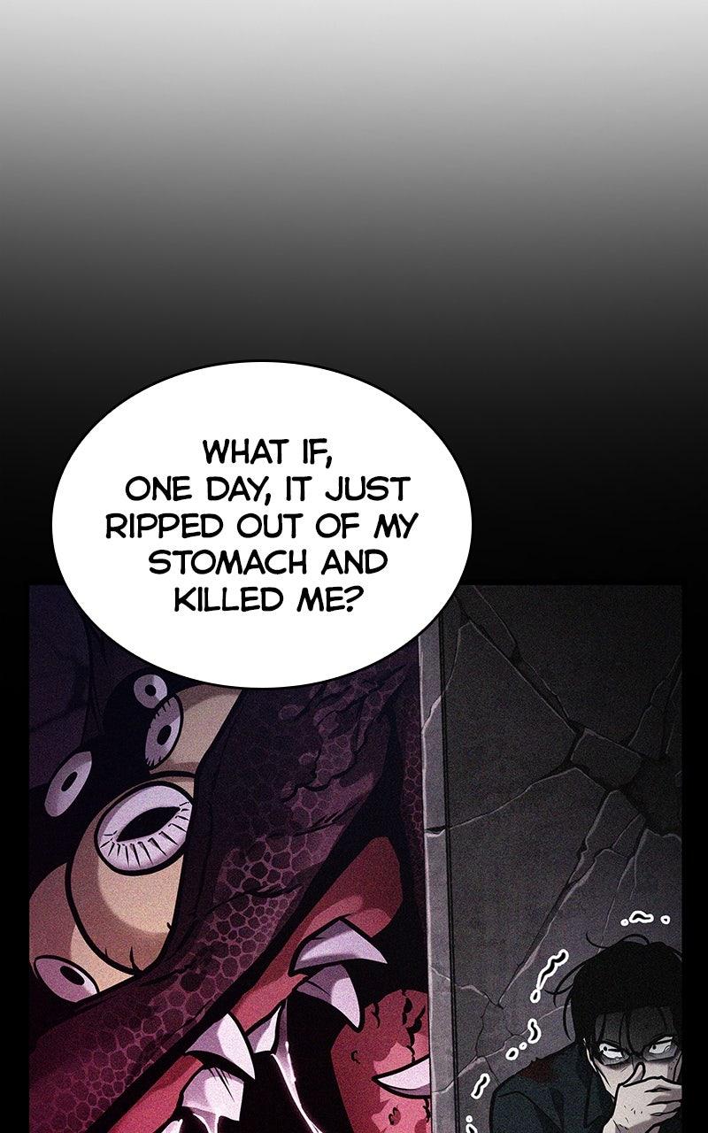Omniscient Reader Chapter 284 — page 27
