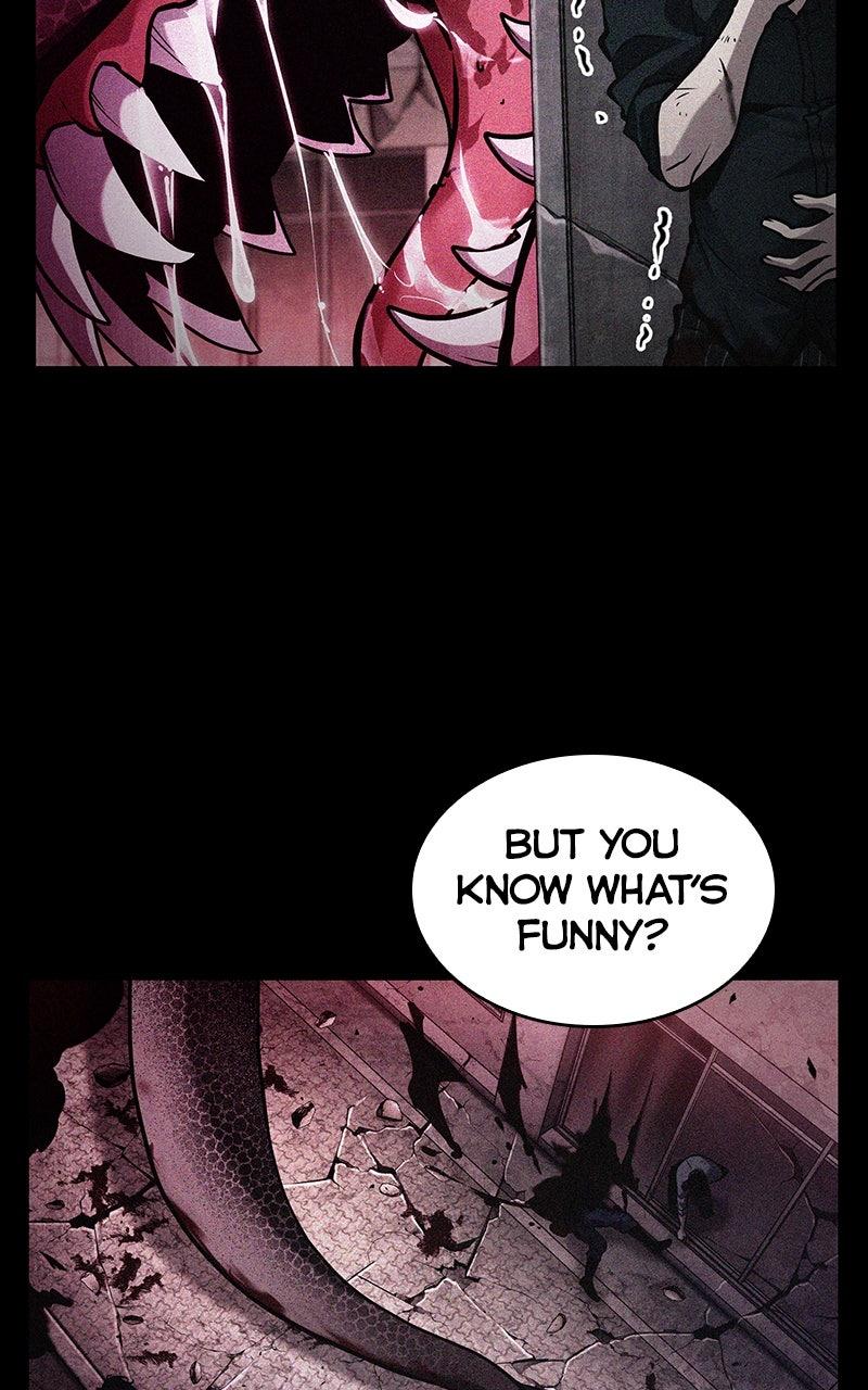 Omniscient Reader Chapter 284 — page 28