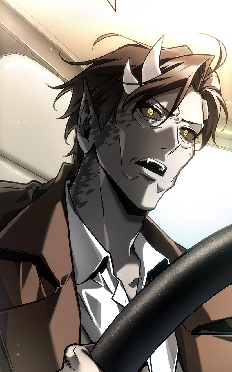 Omniscient Reader Chapter 284 — page 30