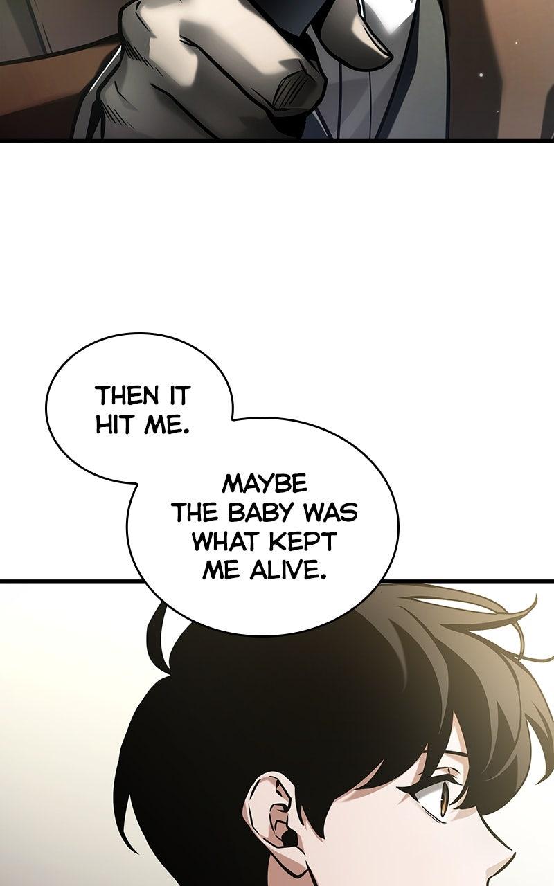 Omniscient Reader Chapter 284 — page 31
