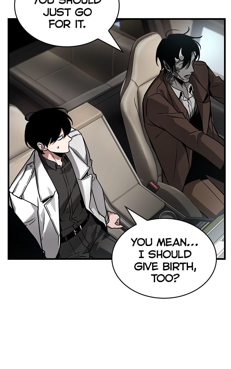 Omniscient Reader Chapter 284 — page 36