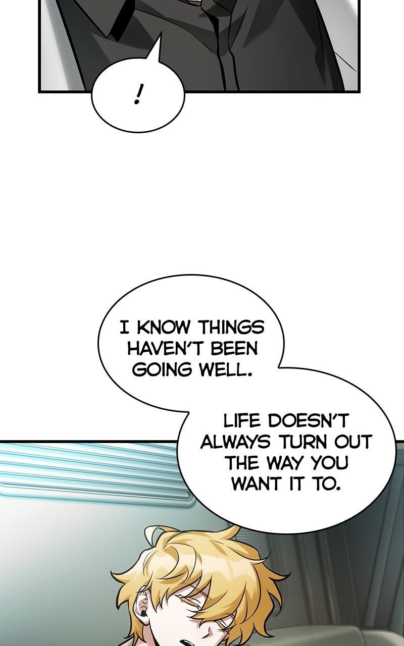 Omniscient Reader Chapter 284 — page 38