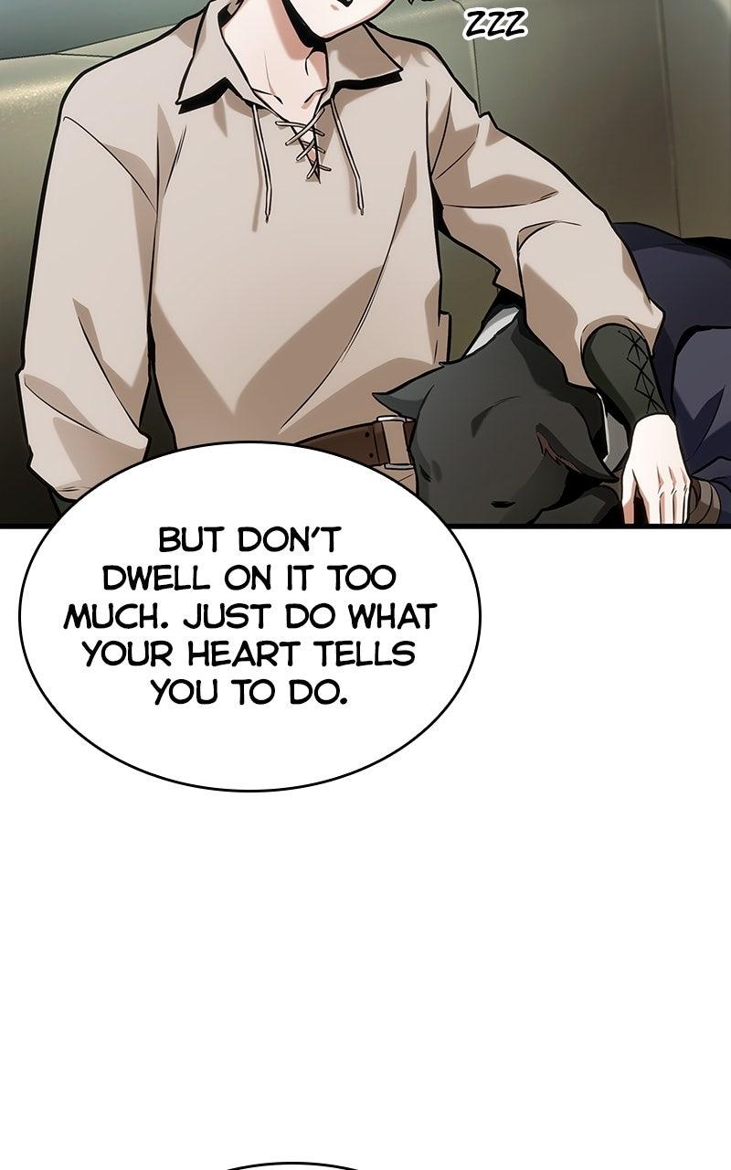 Omniscient Reader Chapter 284 — page 39