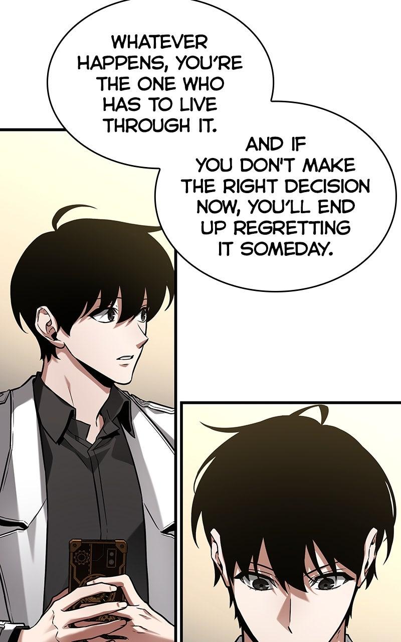 Omniscient Reader Chapter 284 — page 40