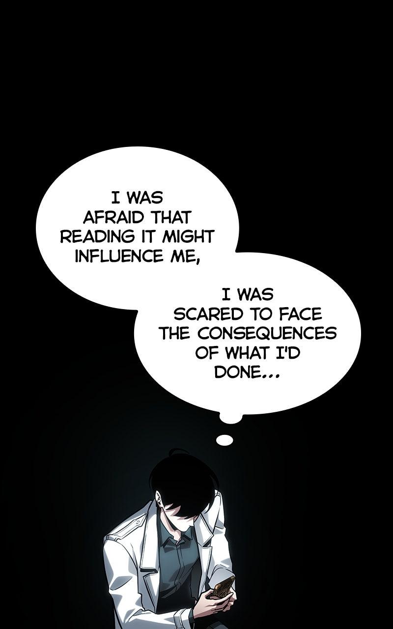 Omniscient Reader Chapter 284 — page 43
