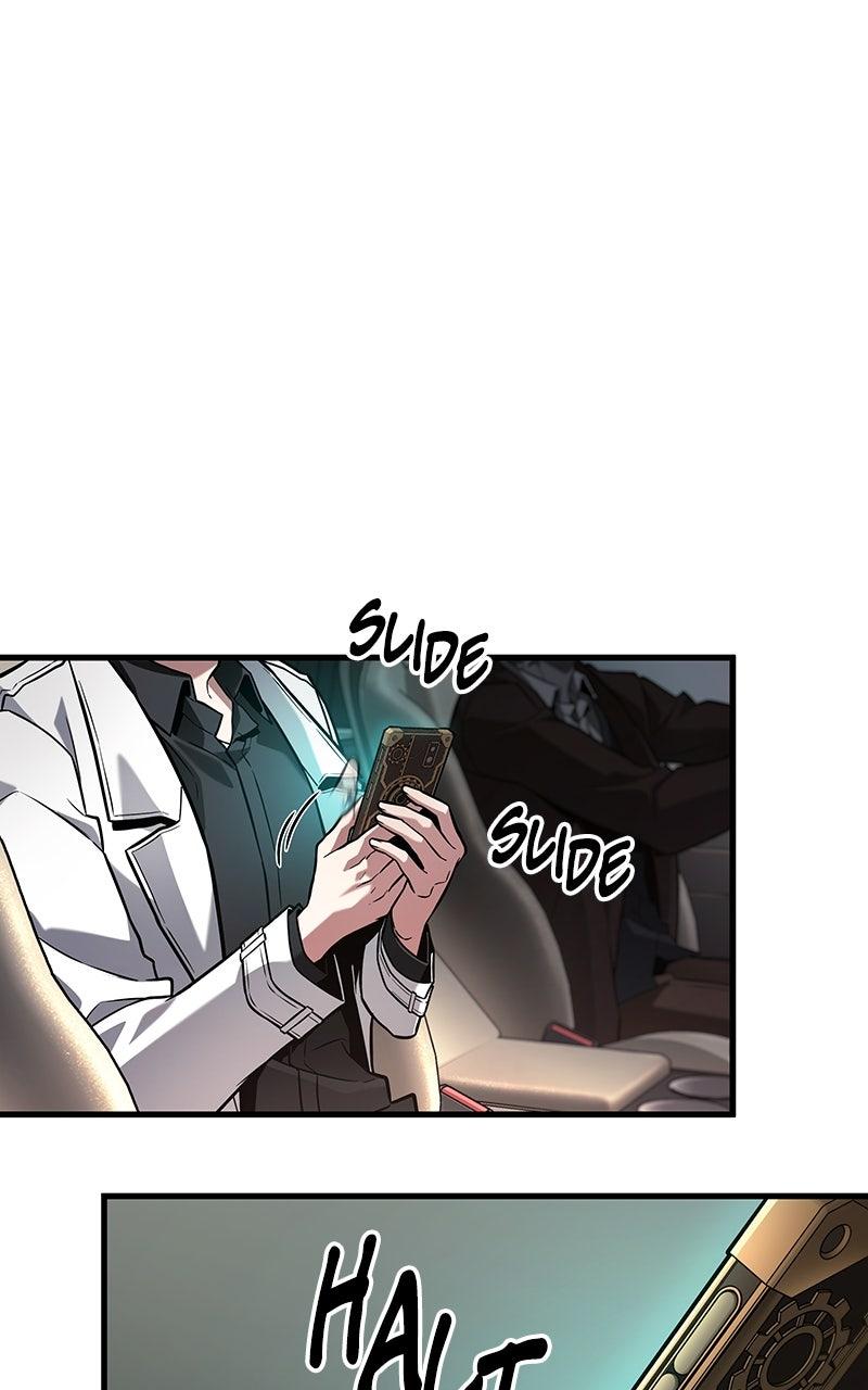 Omniscient Reader Chapter 284 — page 49