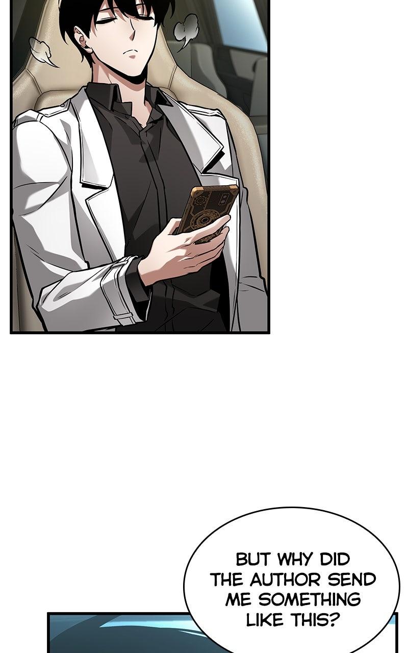 Omniscient Reader Chapter 284 — page 55