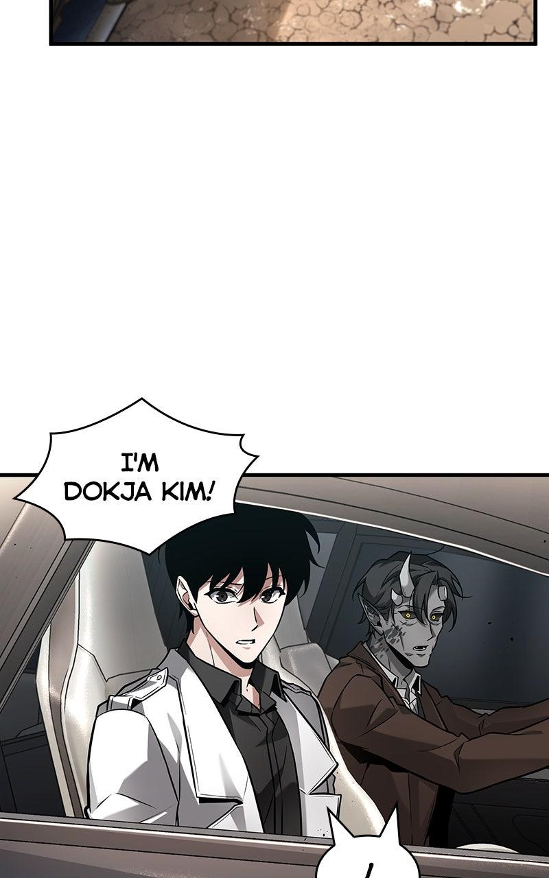 Omniscient Reader Chapter 284 — page 69