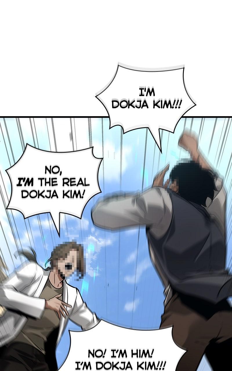 Omniscient Reader Chapter 284 — page 72