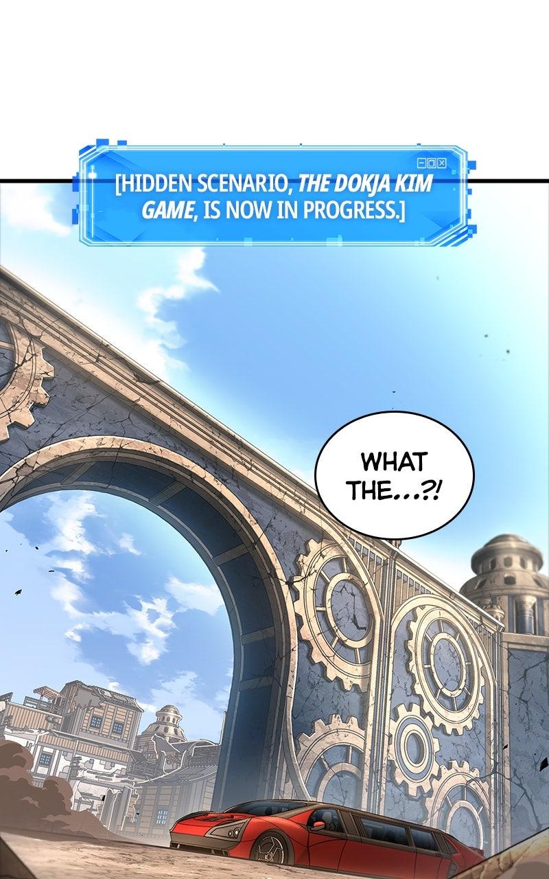Omniscient Reader Chapter 284 — page 78