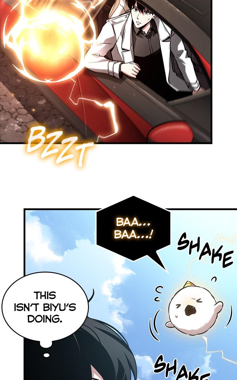 Omniscient Reader Chapter 284 — page 80