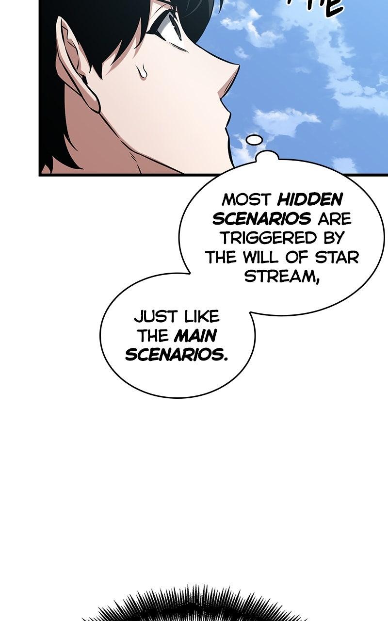 Omniscient Reader Chapter 284 — page 81