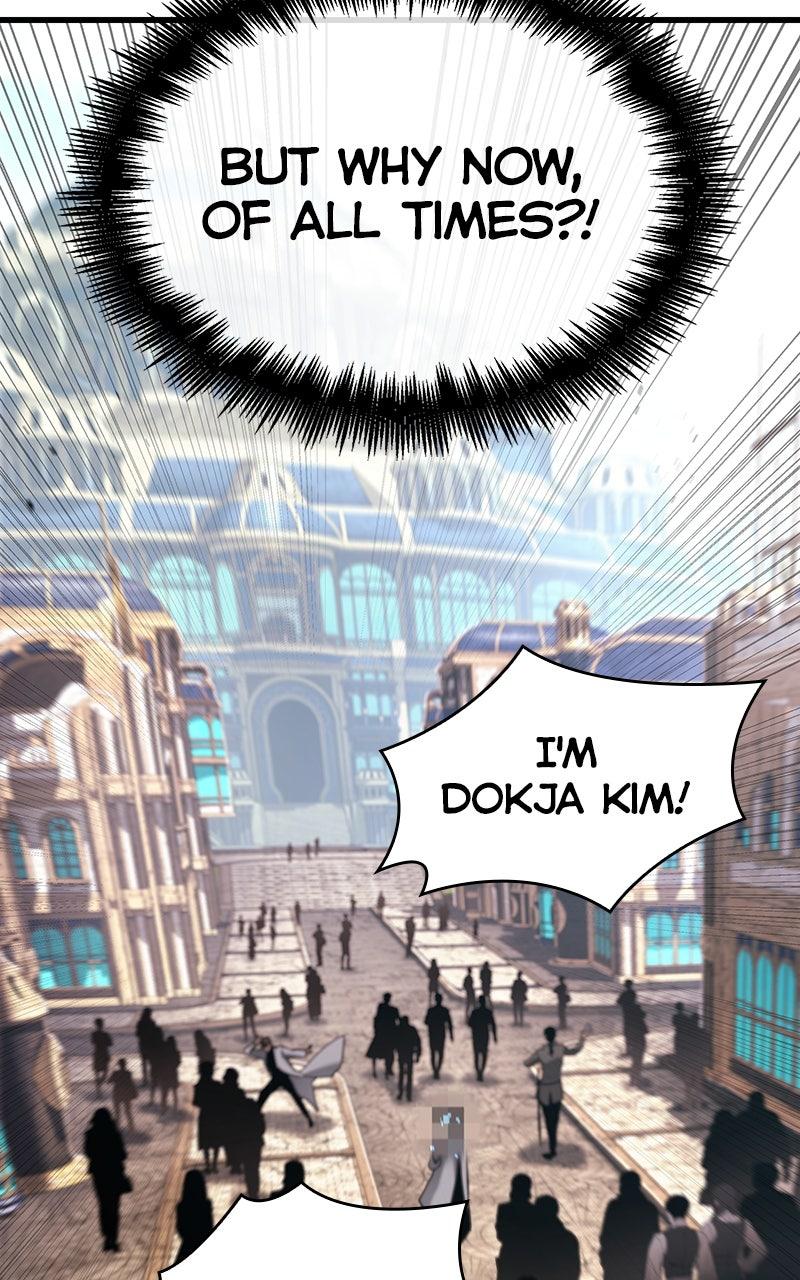 Omniscient Reader Chapter 284 — page 82