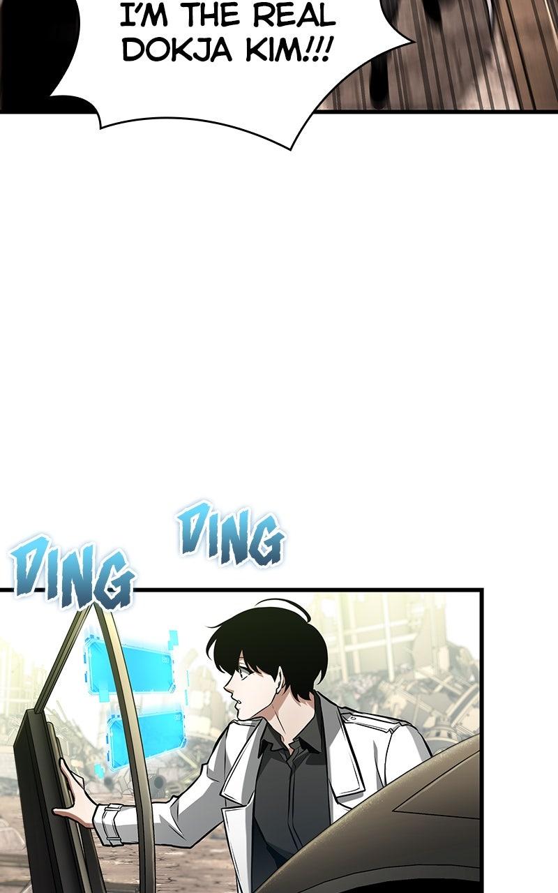 Omniscient Reader Chapter 284 — page 84
