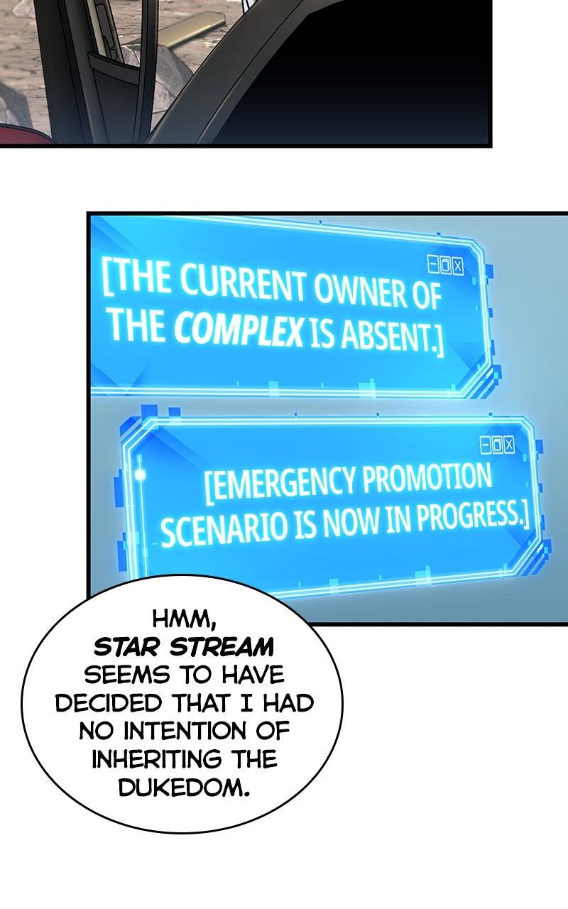 Omniscient Reader Chapter 284 — page 85