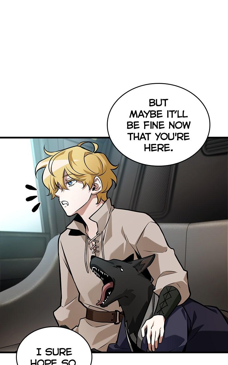 Omniscient Reader Chapter 284 — page 86
