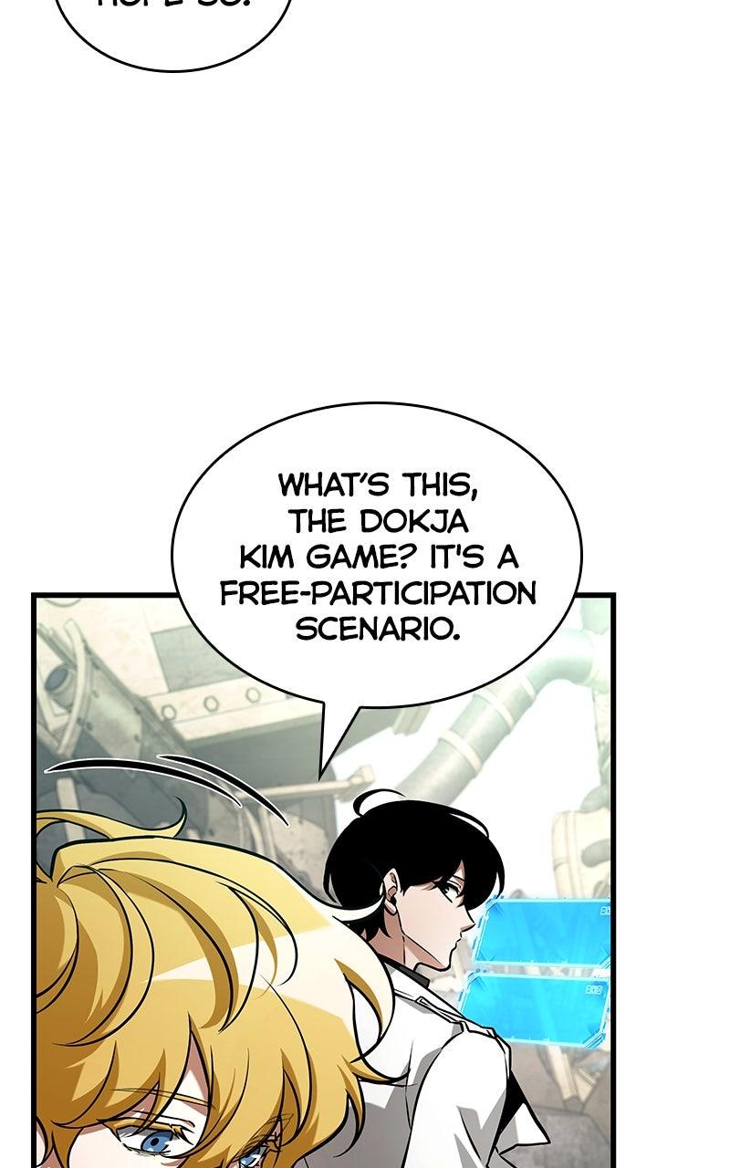 Omniscient Reader Chapter 284 — page 87