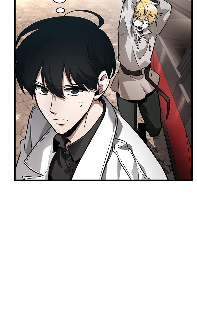 Omniscient Reader Chapter 284 — page 89