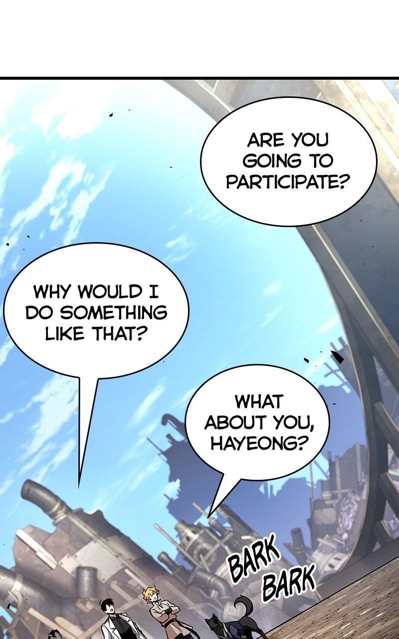 Omniscient Reader Chapter 284 — page 90