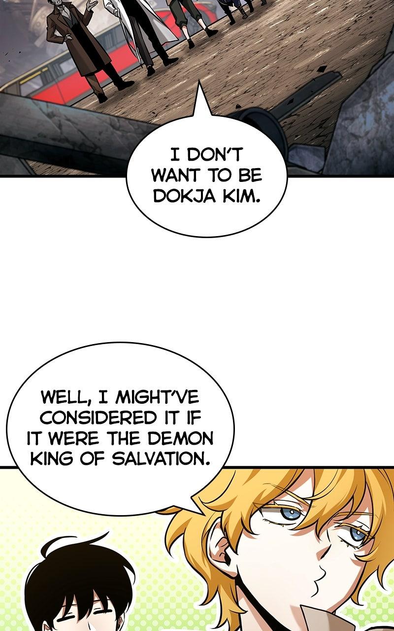 Omniscient Reader Chapter 284 — page 91