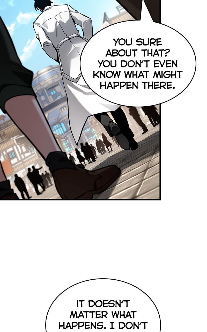 Omniscient Reader Chapter 284 — page 93