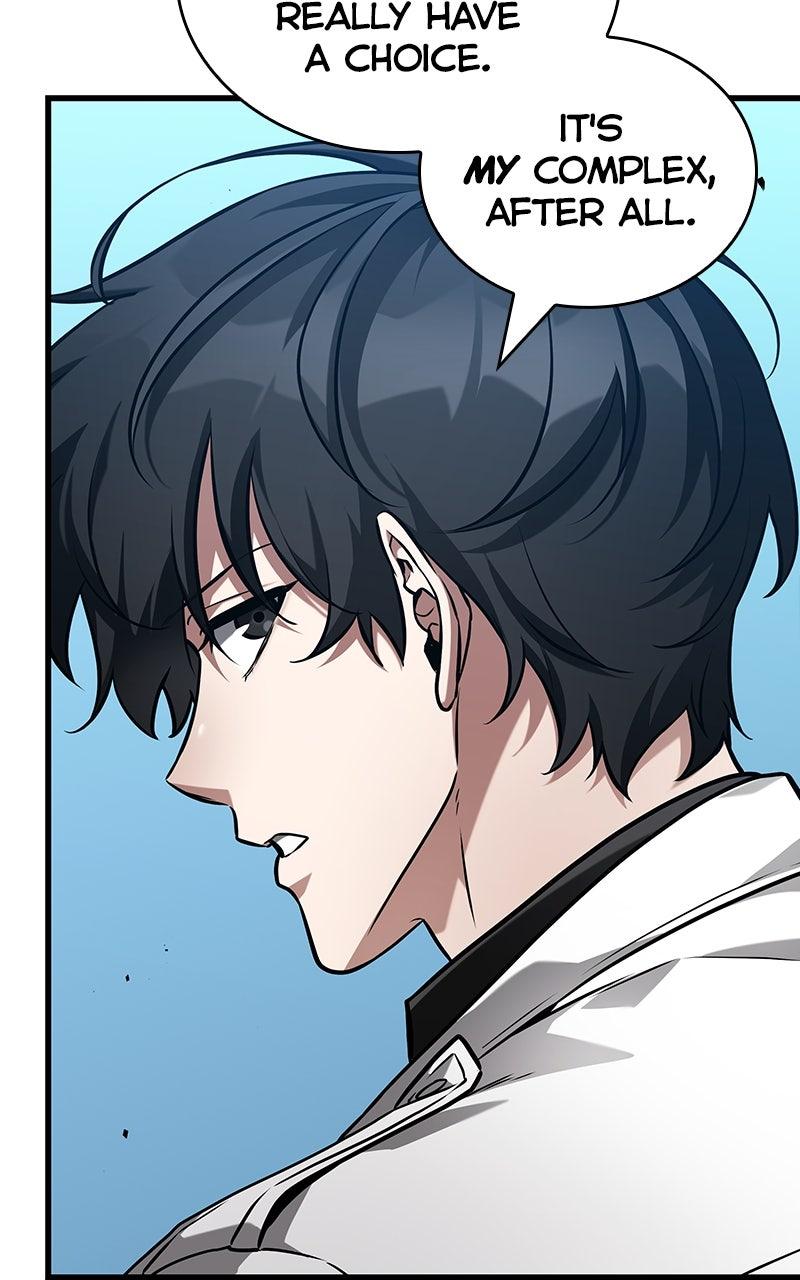 Omniscient Reader Chapter 284 — page 94