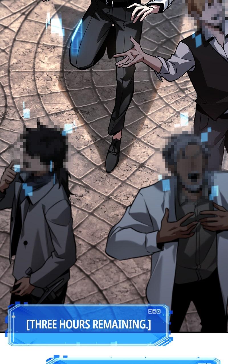 Omniscient Reader Chapter 284 — page 100