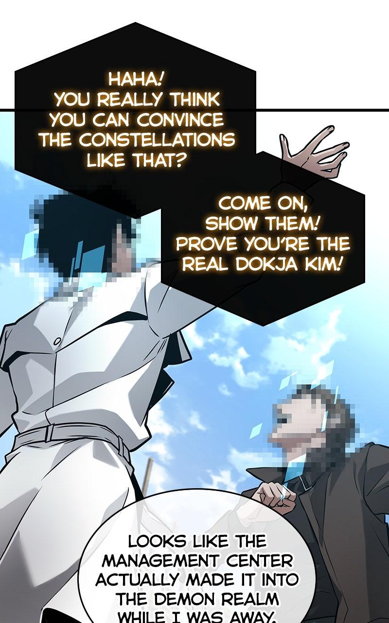 Omniscient Reader Chapter 284 — page 103