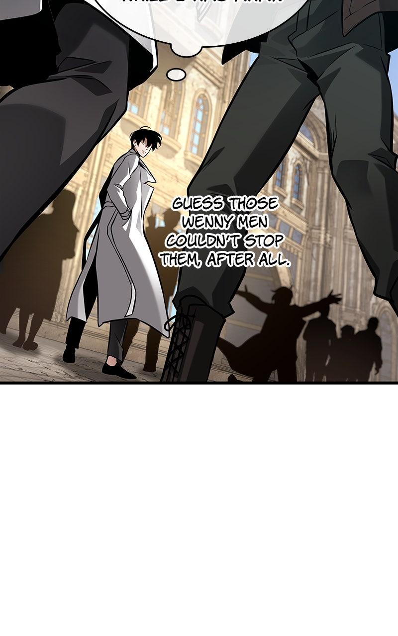 Omniscient Reader Chapter 284 — page 104