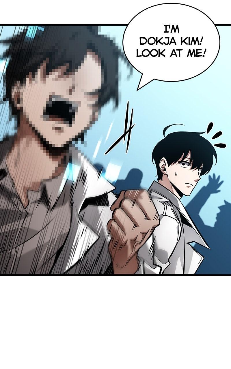 Omniscient Reader Chapter 284 — page 105