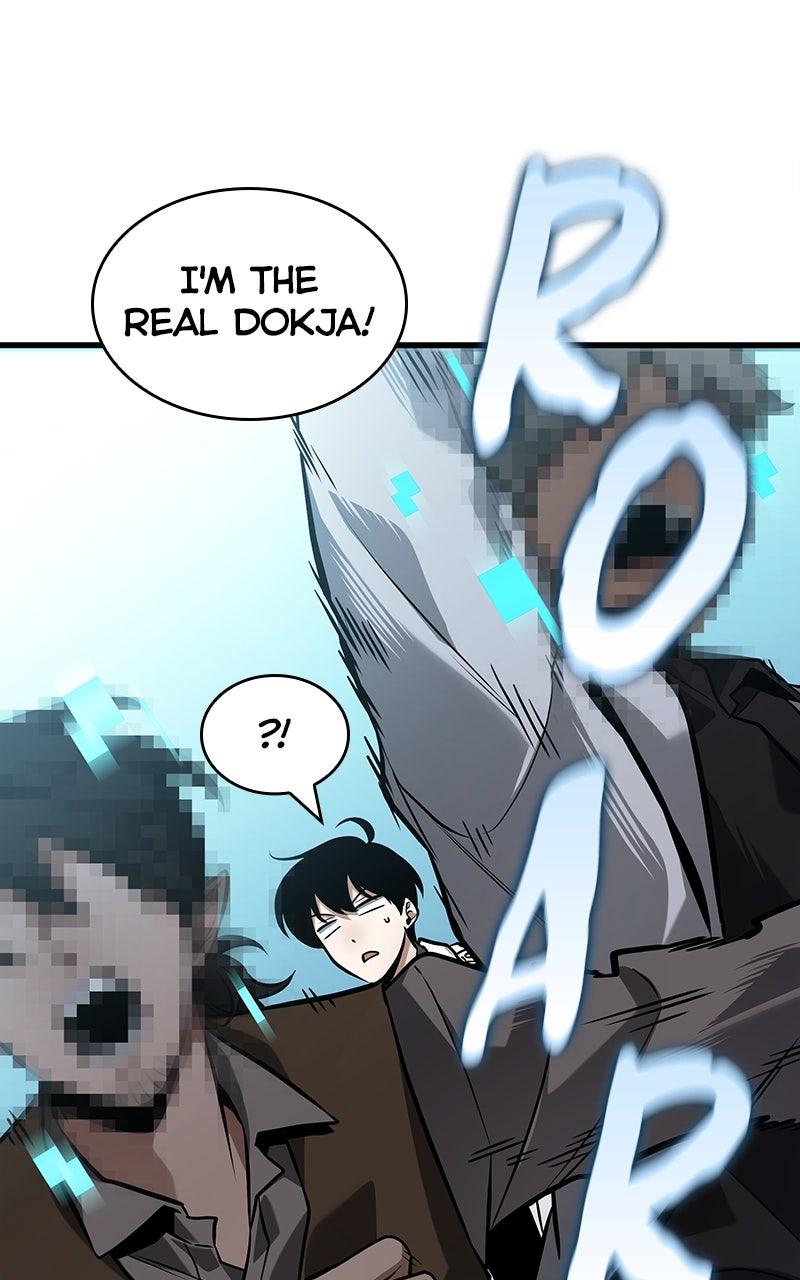 Omniscient Reader Chapter 284 — page 106