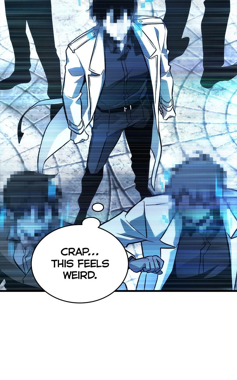 Omniscient Reader Chapter 284 — page 108