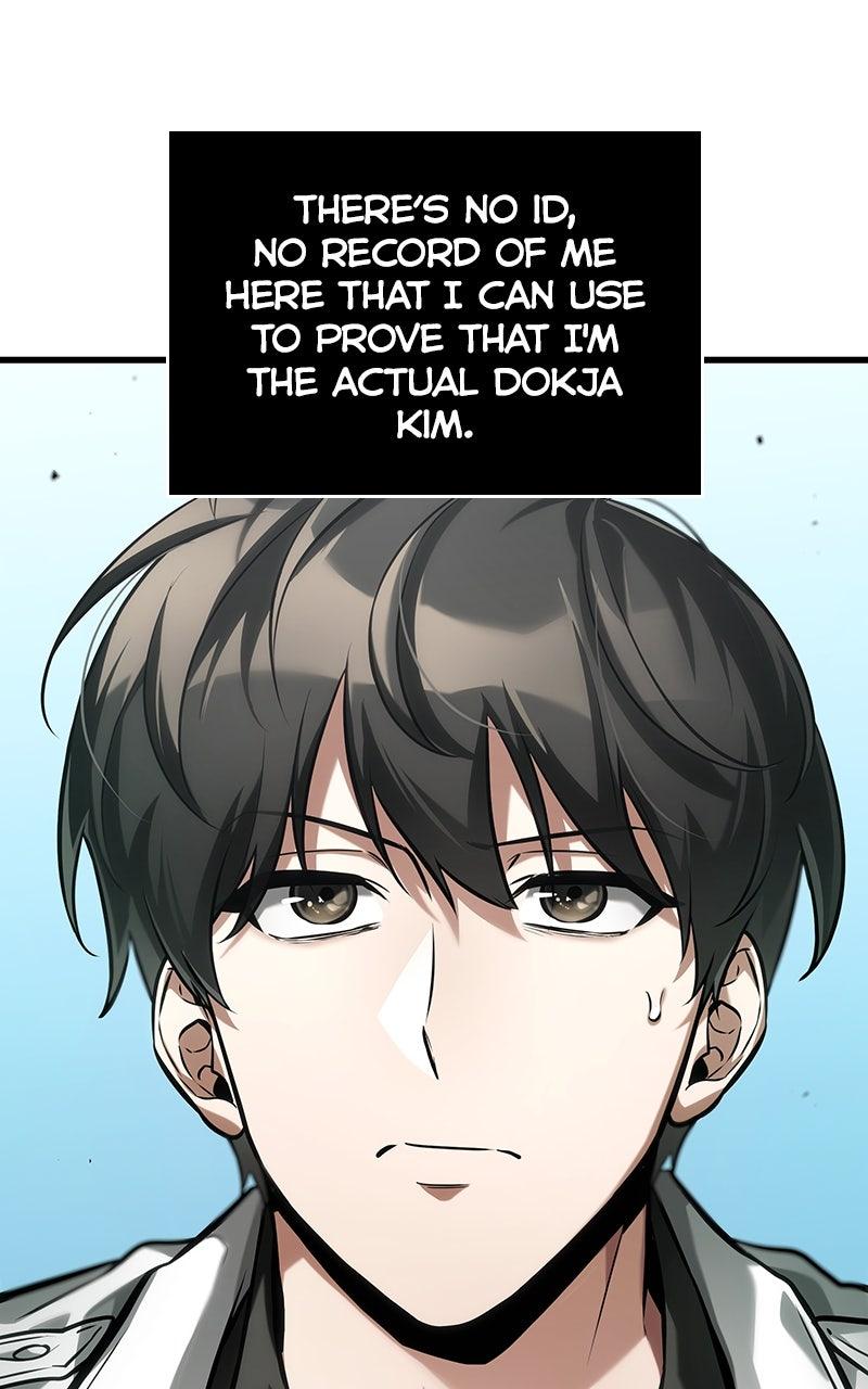 Omniscient Reader Chapter 284 — page 109