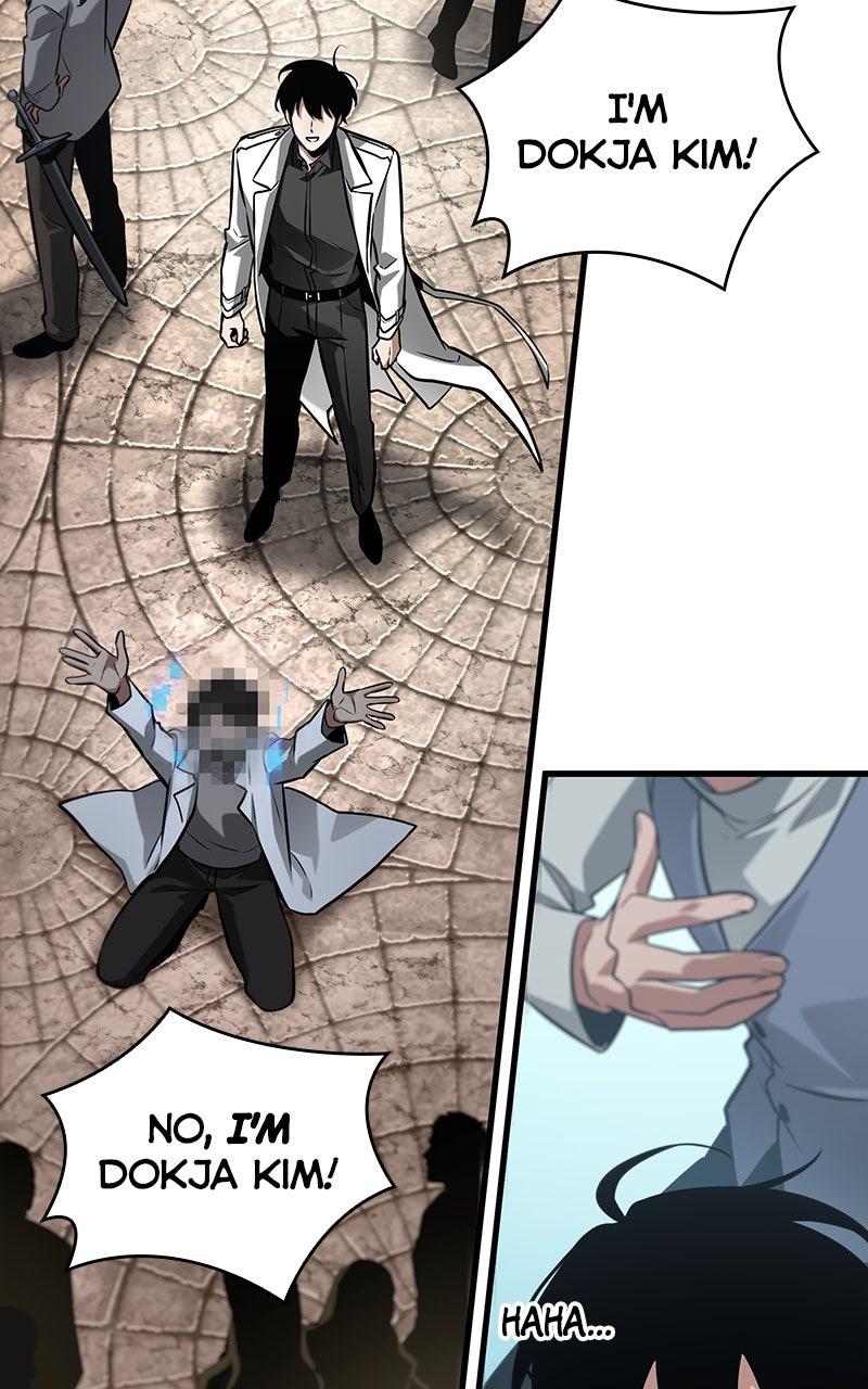 Omniscient Reader Chapter 285 — page 3