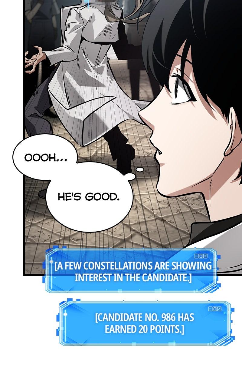 Omniscient Reader Chapter 285 — page 7