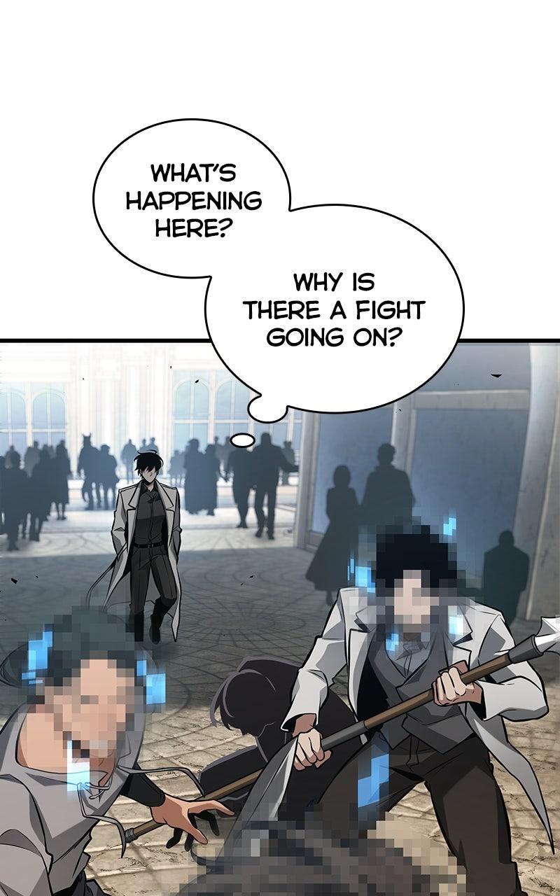Omniscient Reader Chapter 285 — page 9