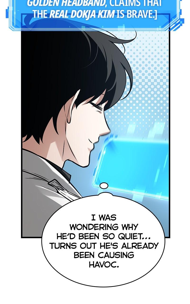 Omniscient Reader Chapter 285 — page 11