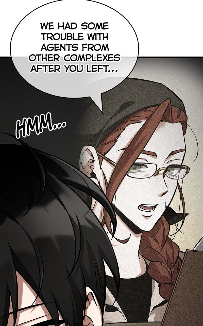 Omniscient Reader Chapter 285 — page 17
