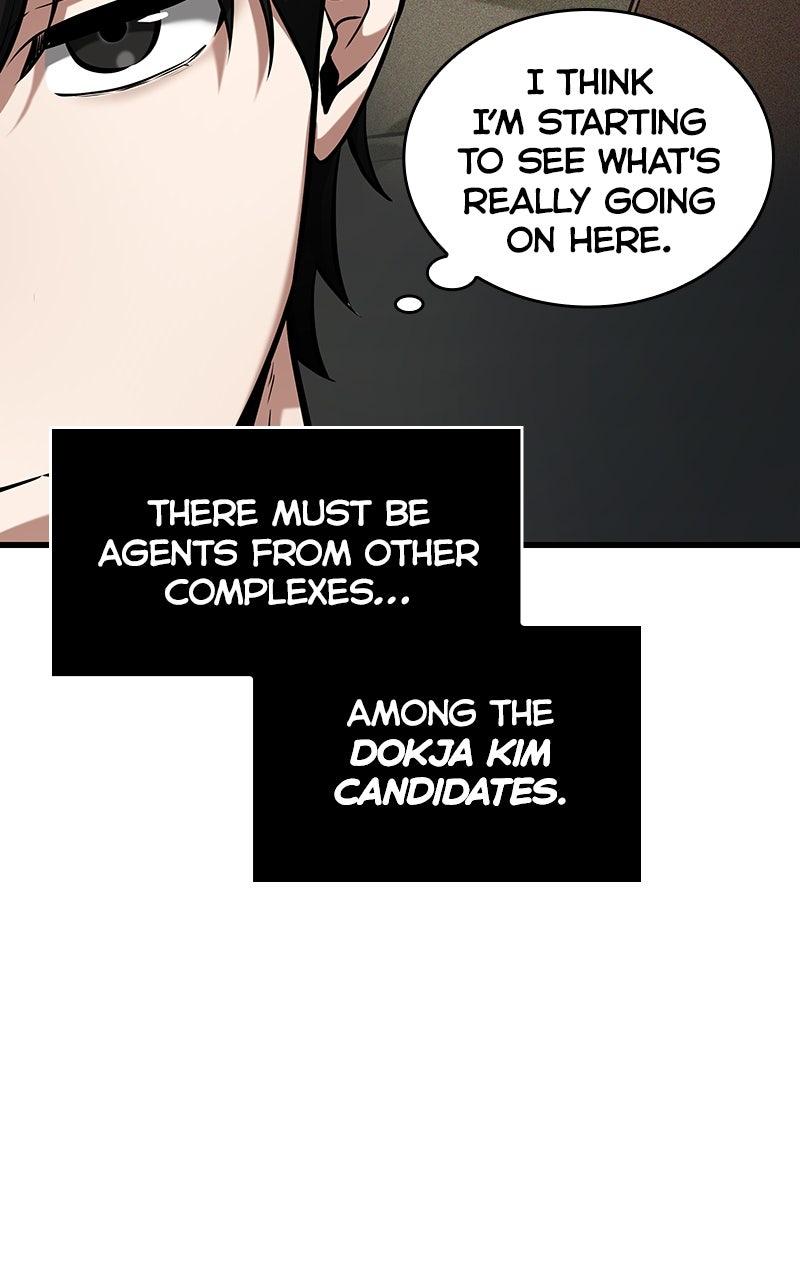 Omniscient Reader Chapter 285 — page 18