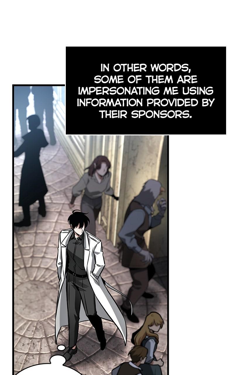 Omniscient Reader Chapter 285 — page 19