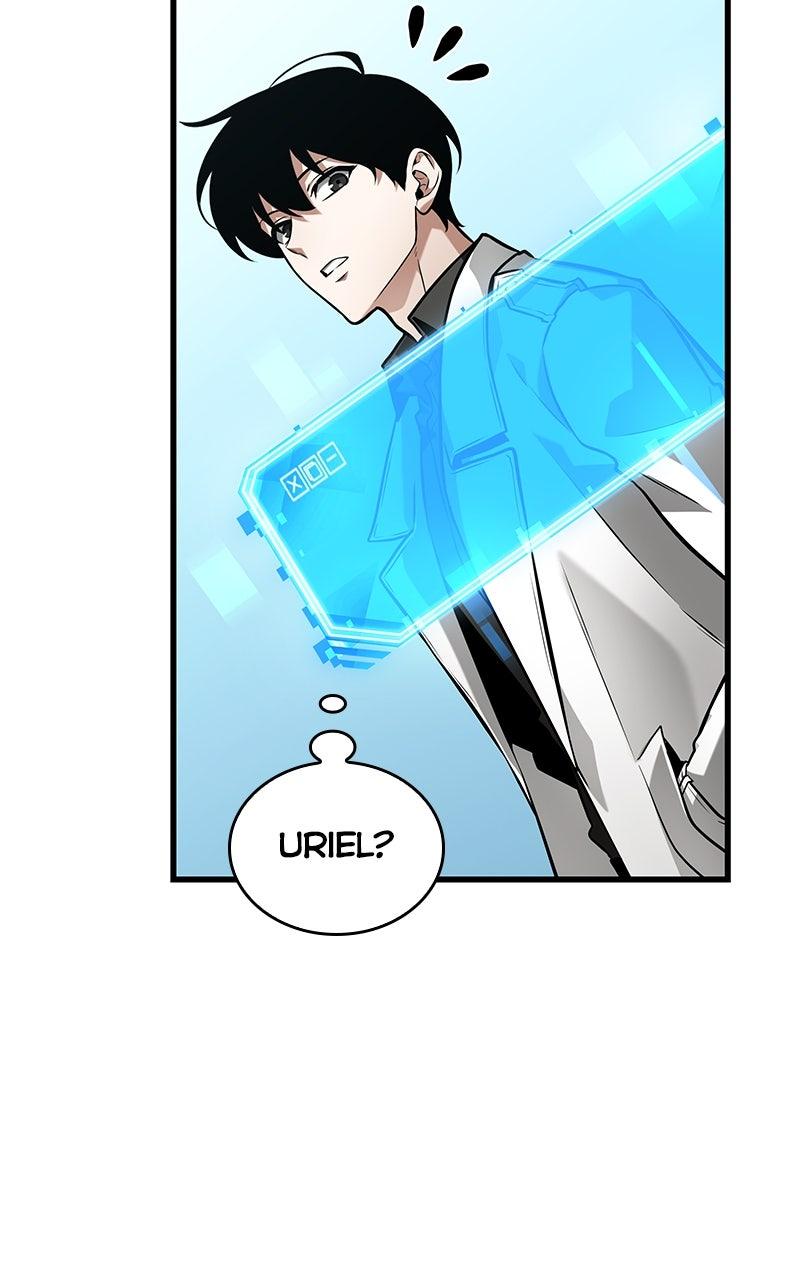 Omniscient Reader Chapter 285 — page 21