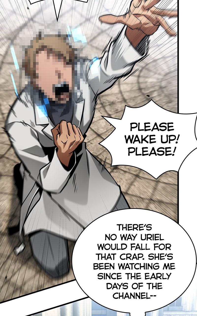 Omniscient Reader Chapter 285 — page 26